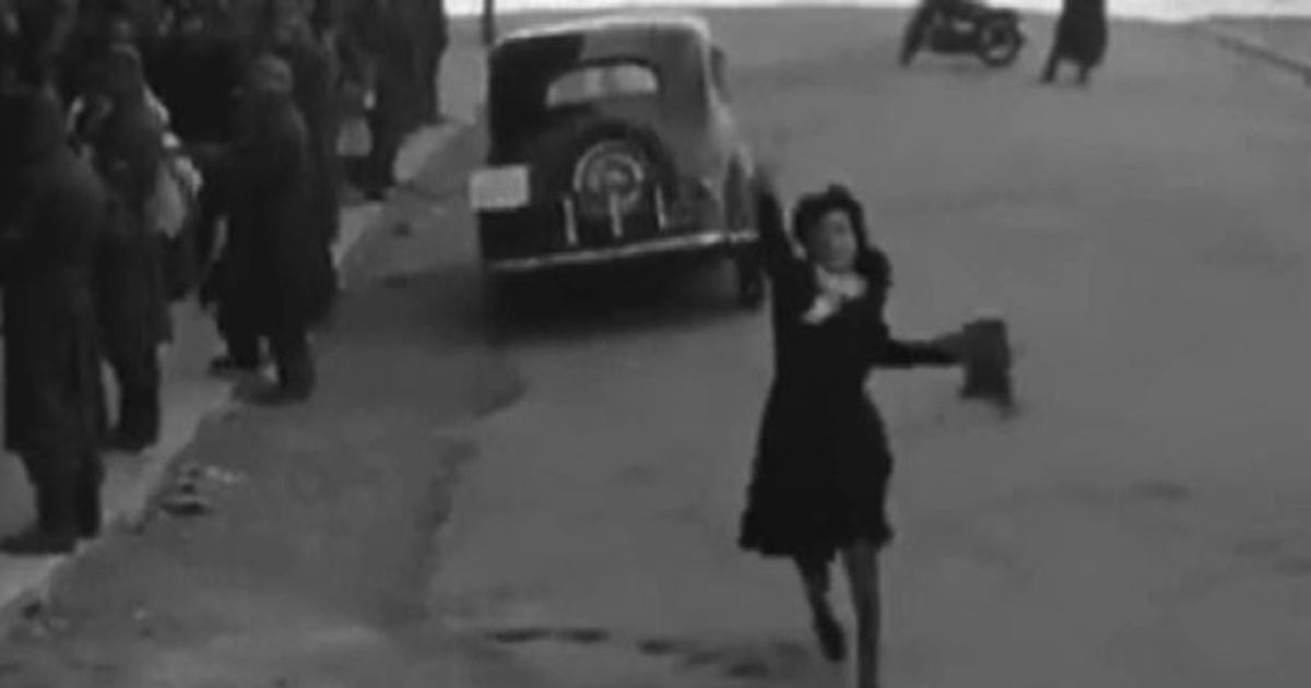 “Roma Città Aperta”, Gullace: mia madre morì, tra mimose e sangue