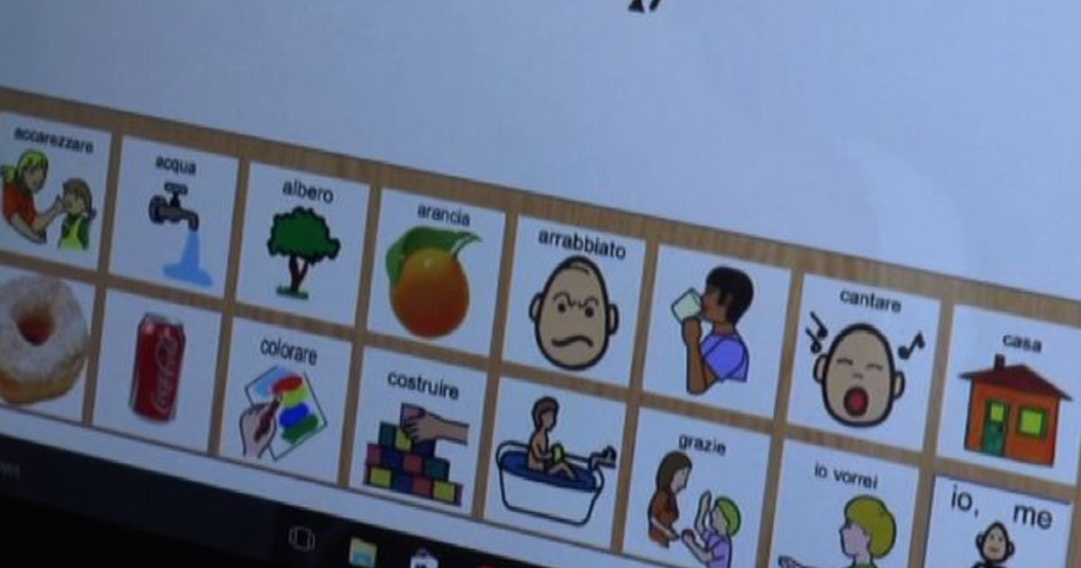 Liar, a Napoli nasce la app per le persone autistiche