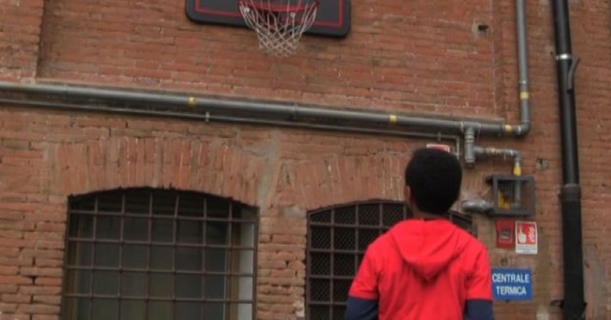 Good Deeds Day, bambini di tutte le religioni alla Casa di Iqbal