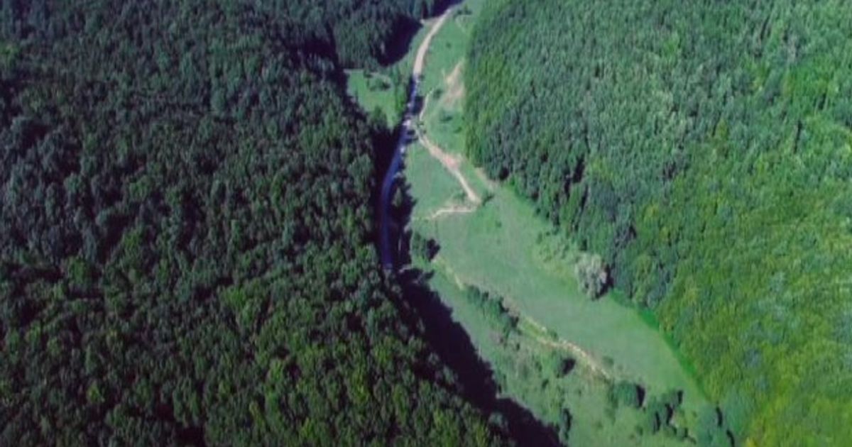 Droni, musica fusion per raccontare le Chiese di legno in Romania