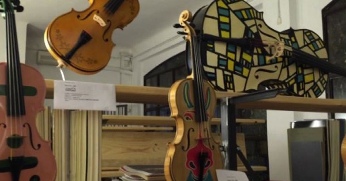 MaMu, lo spazio a Milano per gli amanti della musica classica