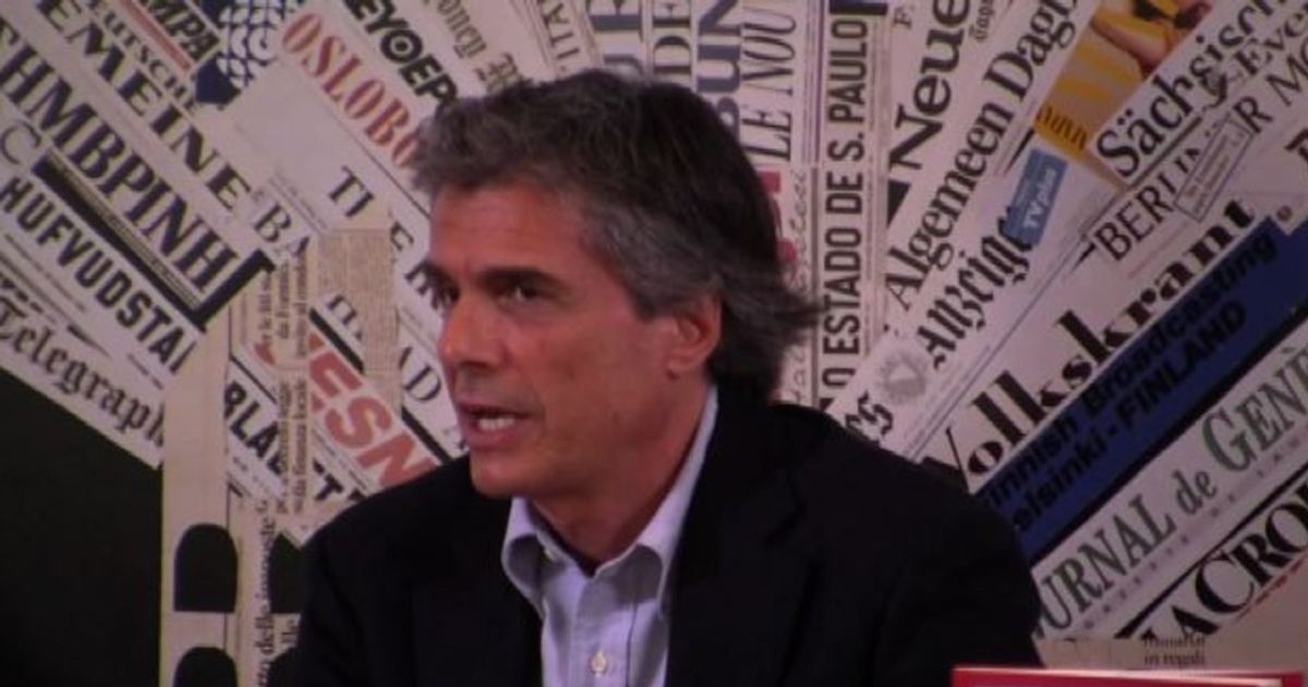 Roma, Marchini difende il nonno costruttore: oggi danni più gravi