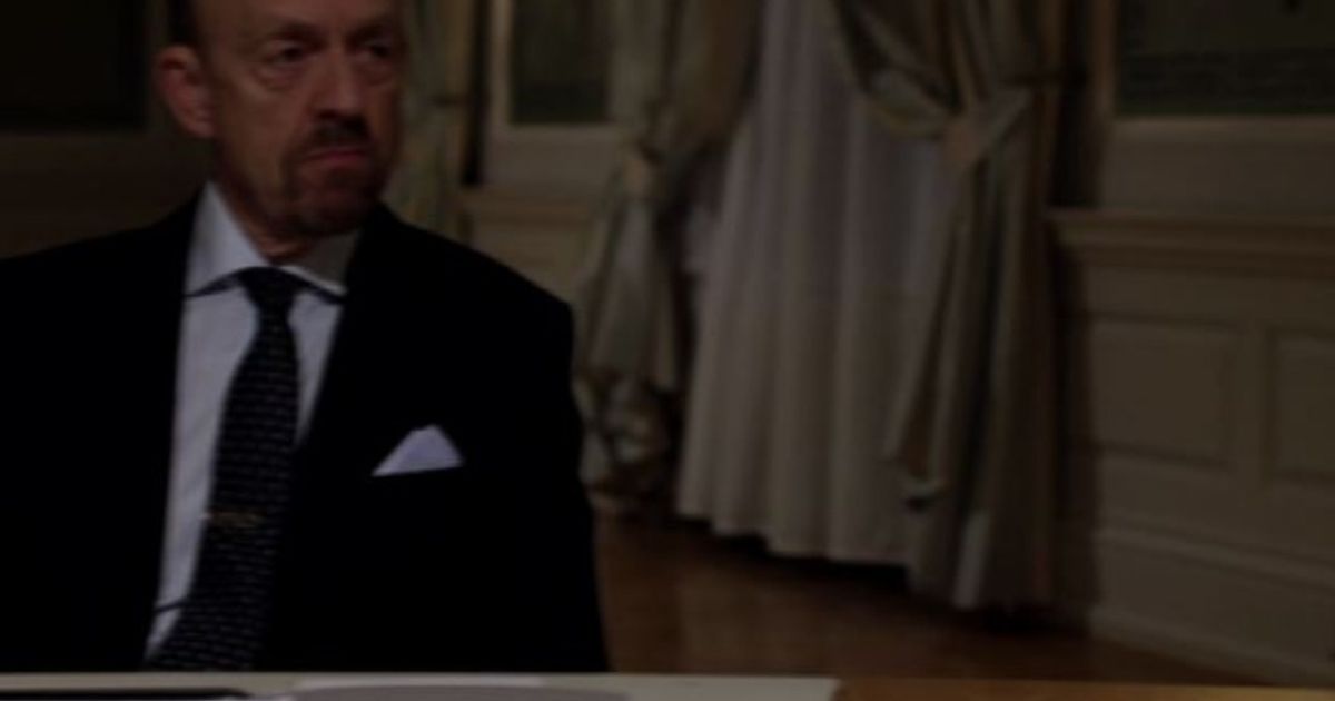 “Le confessioni”, Andò: dopo politica racconto economia in crisi