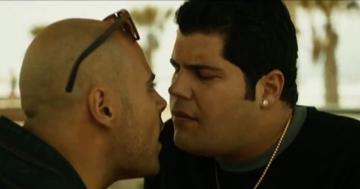 La seconda stagione di “Gomorra”, svelate alcune anticipazioni