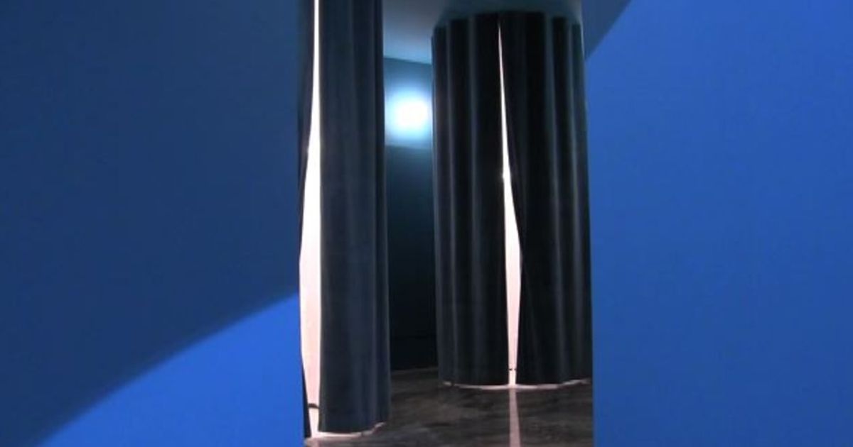 XXI Triennale, le Stanze di Beppe Finessi: una mappa interiore