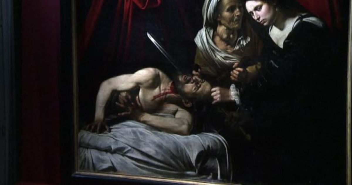 Francia, spunta un Caravaggio in soffitta. L’esperto: è autentico