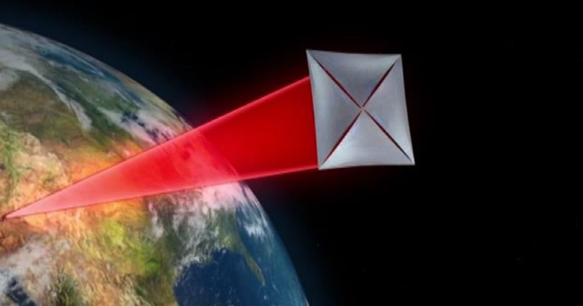 Interstellar diventa realtà, su Alpha Centauri in soli 20 anni