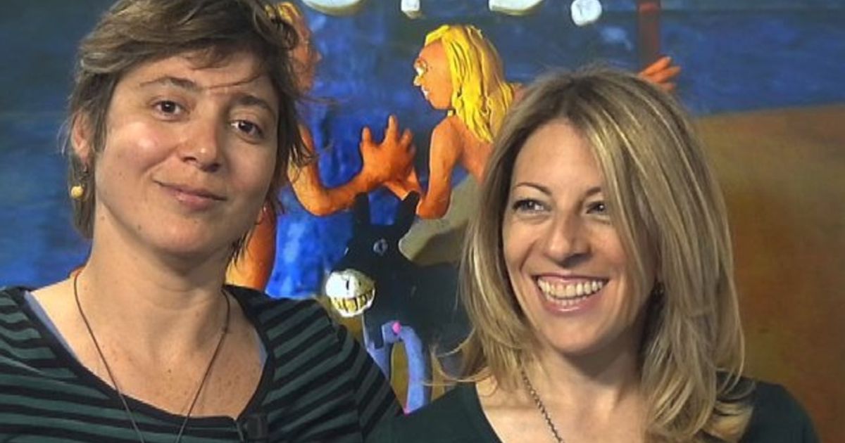 Un asinello sul cd del duo Ed Mondo: “Liberatevi con i poliamori”