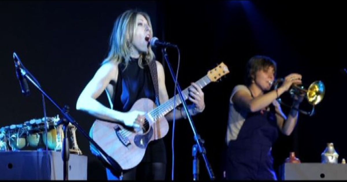 Duo “rosa” Ed Mondo: L’orgasmo femminile non è (ancora) liberato