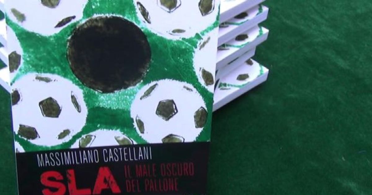 Sla, quel male oscuro del pallone