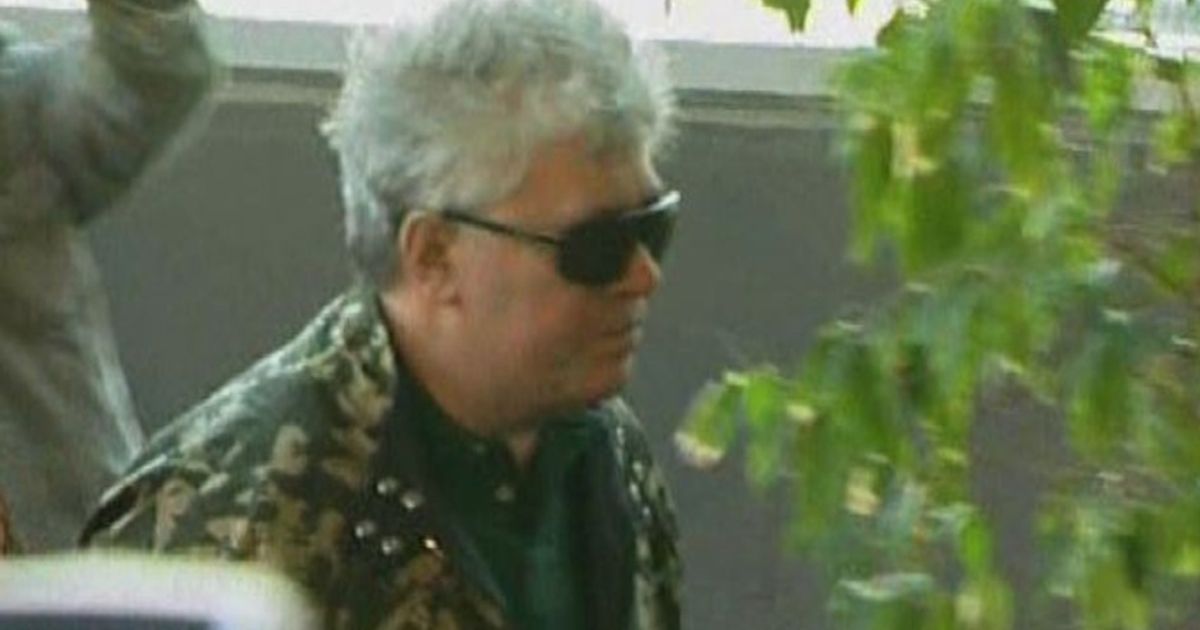 Nessun italiano a Cannes, favoritissima “Julieta” di Almodovar