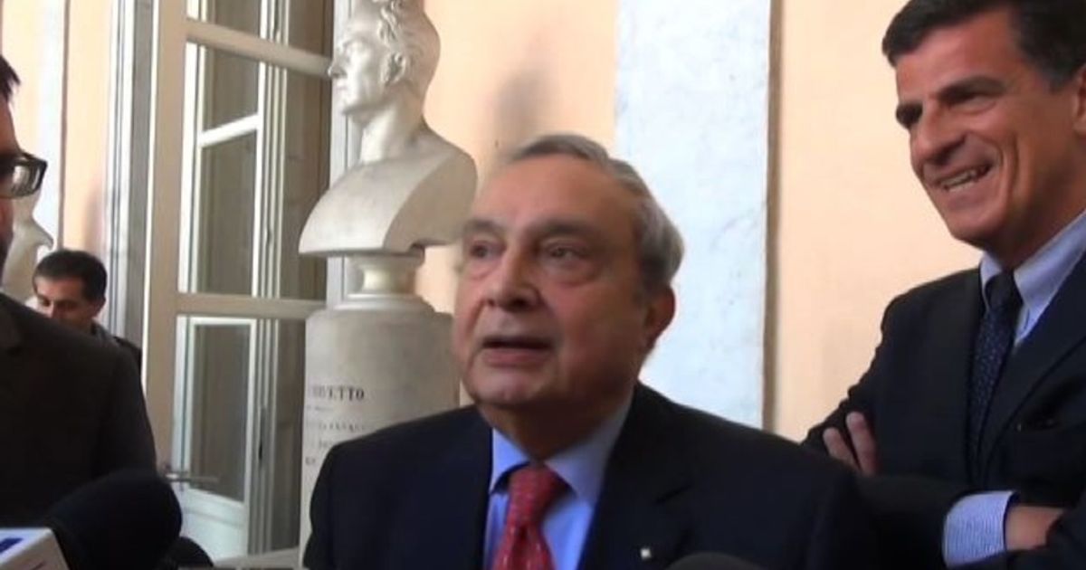 Trivelle, Bono: perché trivellare da un’altra parte e qui no?