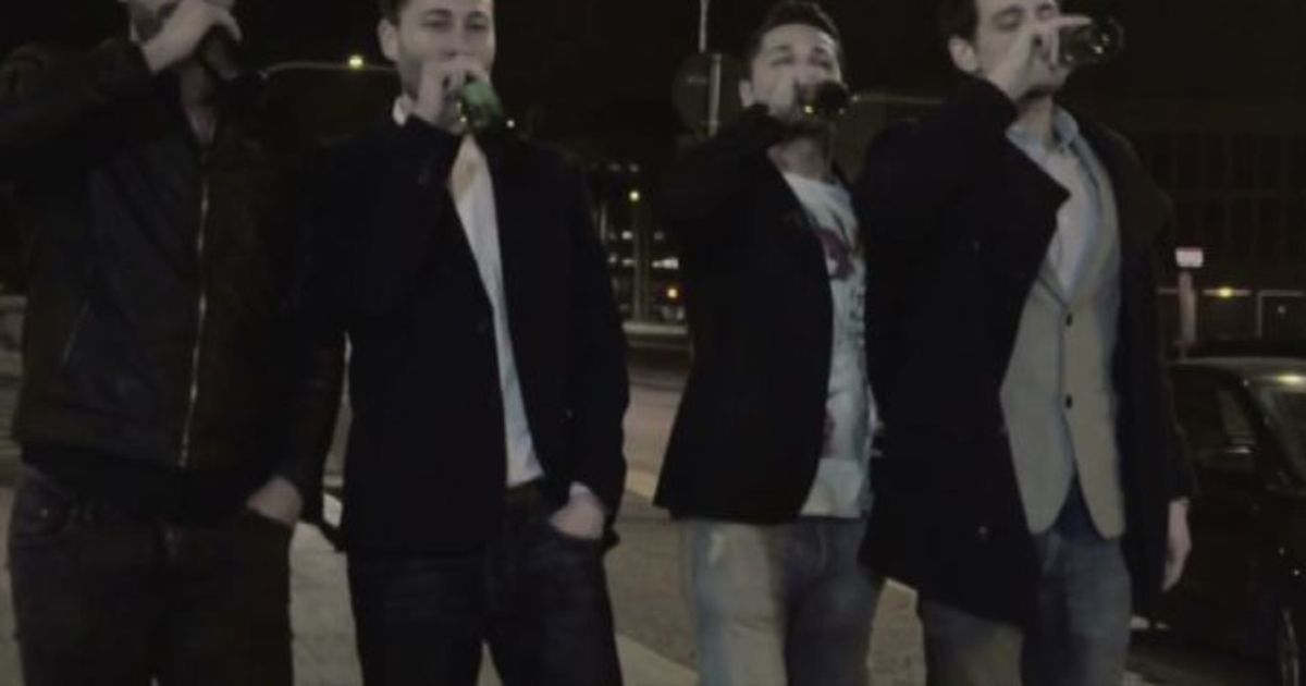 Arriva in Lombardia campagna nazionale prevenzione anti-sballo