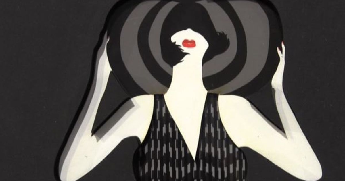 Le sculture animate di Emiliano Ponzi: un’evoluzione continua