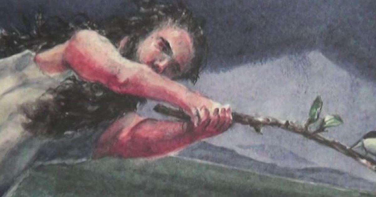 Cola pesce e gli altri: le favole siciliane tradotte in italiano