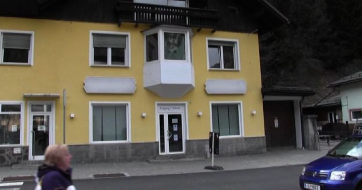 Al Brennero la casa di Volontarius che accoglie i migranti