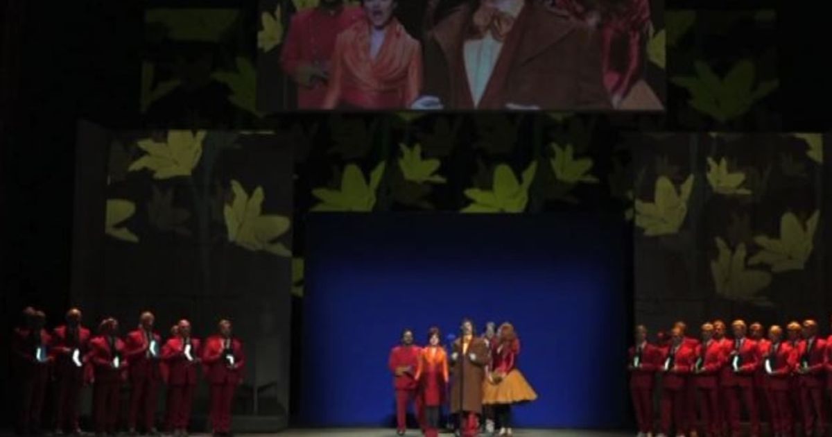 A Palermo va in scena una Cenerentola trasportata nel 1970