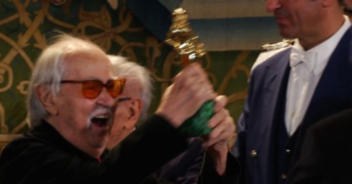 David, candidati da Mattarella: “All’Italia serve cinema vivo”