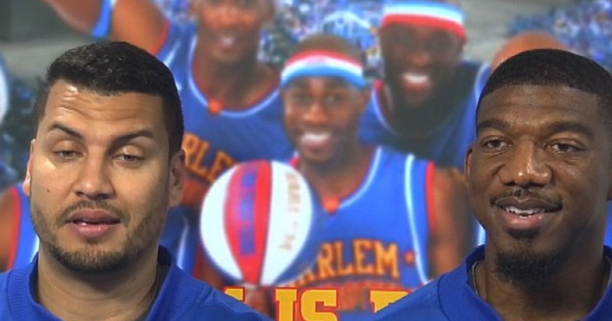 Harlem Globetrotters:Kobe Bryant testimonial del basket nel mondo