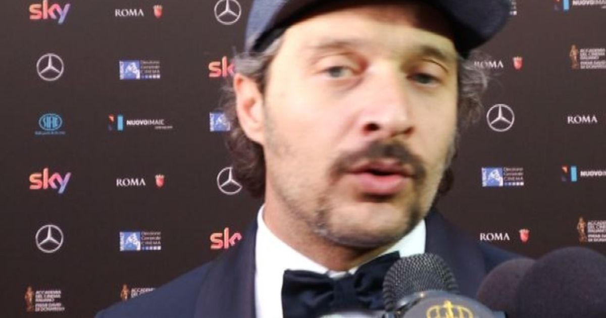 David di Donatello, trionfano “Perfetti sconosciuti” e Jeeg Robot