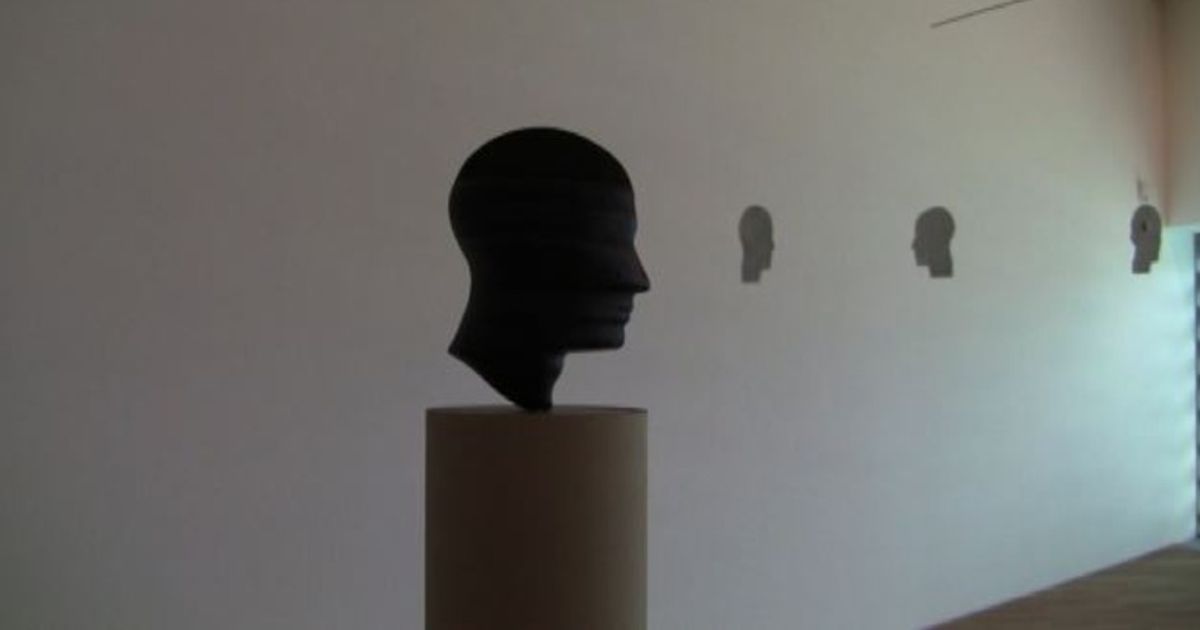 Lac come un’opera di Raetz: cambia a seconda di come la si vive