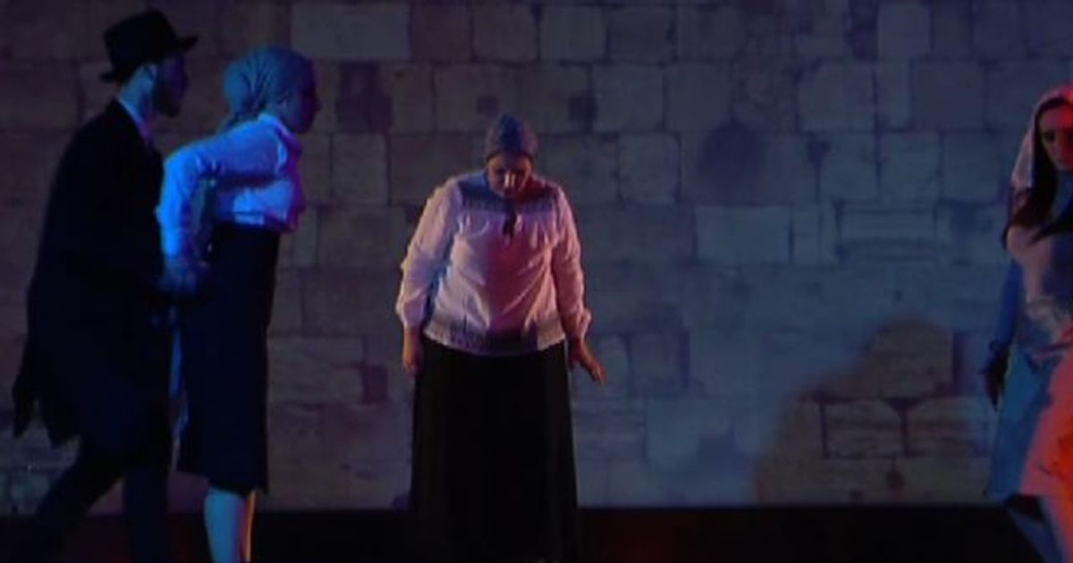 Musical su Wojtyla, regista: racconto il Bene attraverso il Male