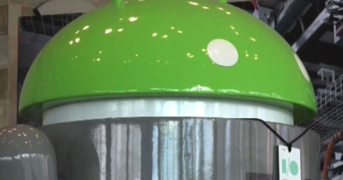 Ue contro Google: sospetto abuso posizione dominante per Android