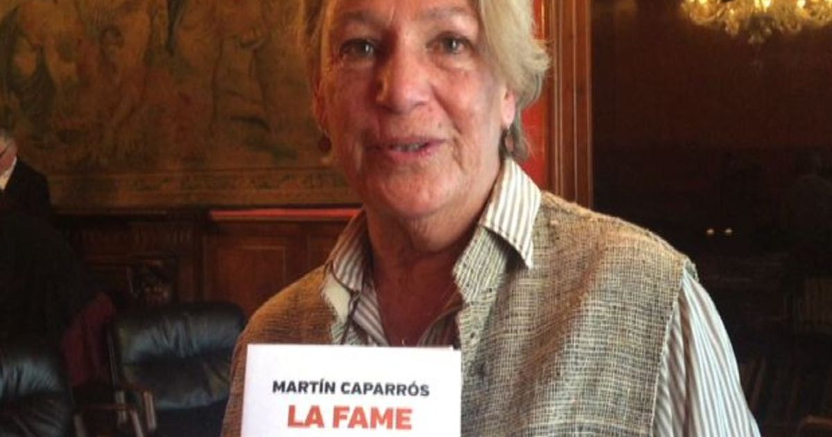 Angela Staude Terzani: “Le donne tirano la carretta nel mondo”