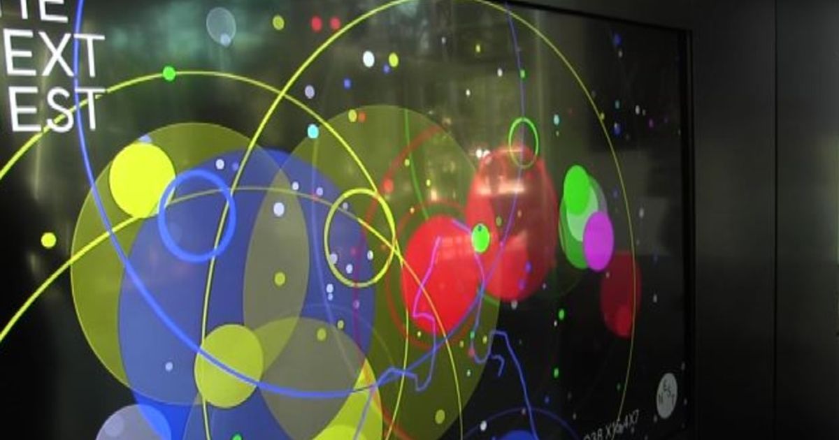 Alla XXI Triennale The Next Nest, l’abitare nell’era digitale