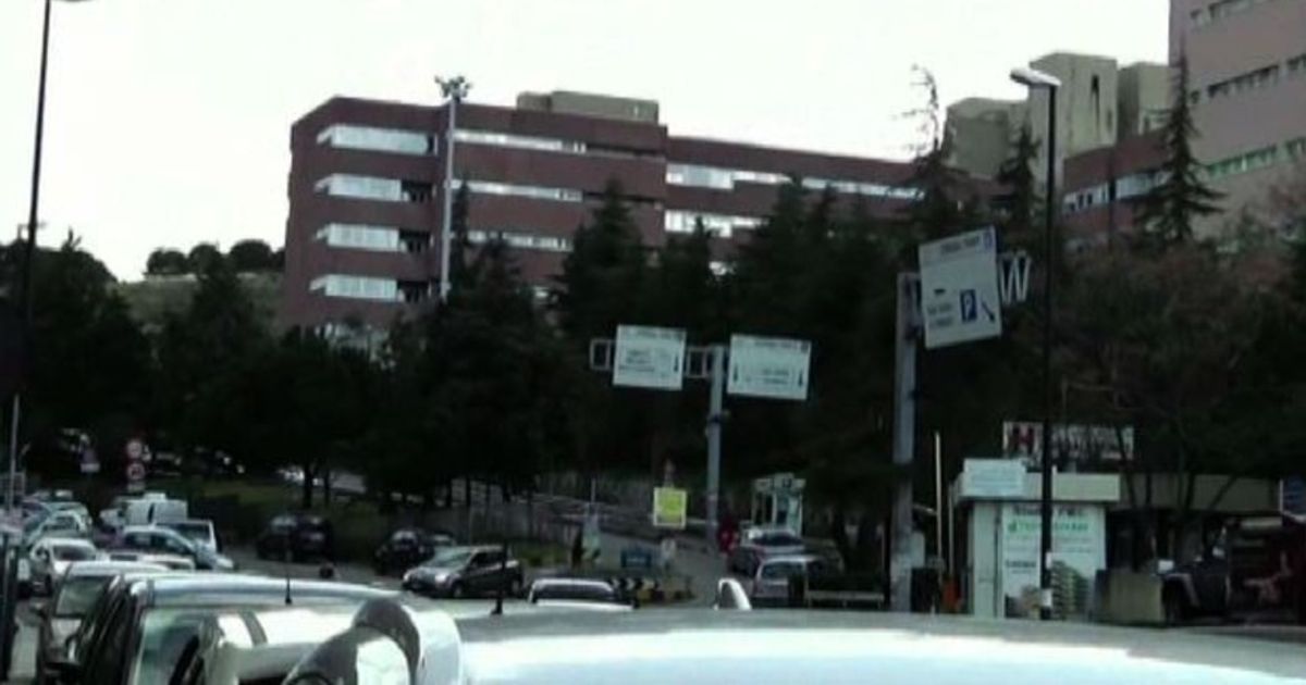 Bimbi morti ed errori in sala parto, 11 arresti a Reggio Calabria