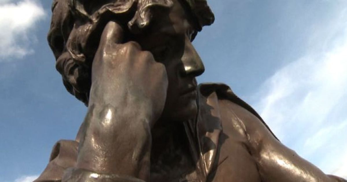 Da Amleto alla Shakesbeer, Stratford celebra i 400 anni del bardo