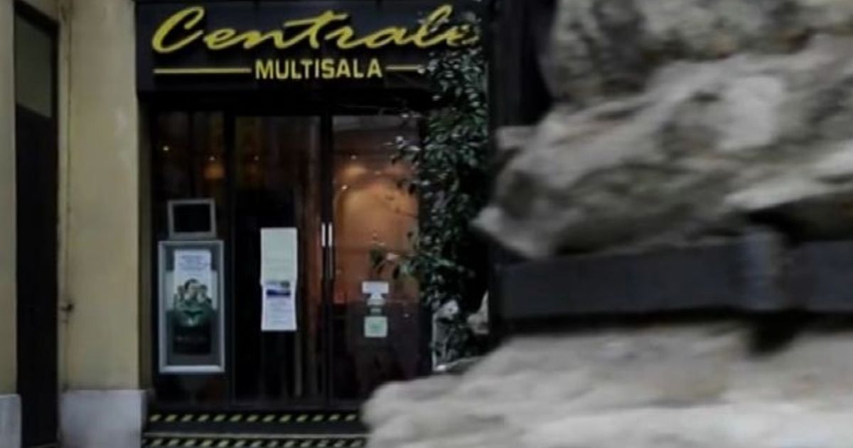 A Milano il “biglietto sospeso”, film solidali al Cinema Centrale