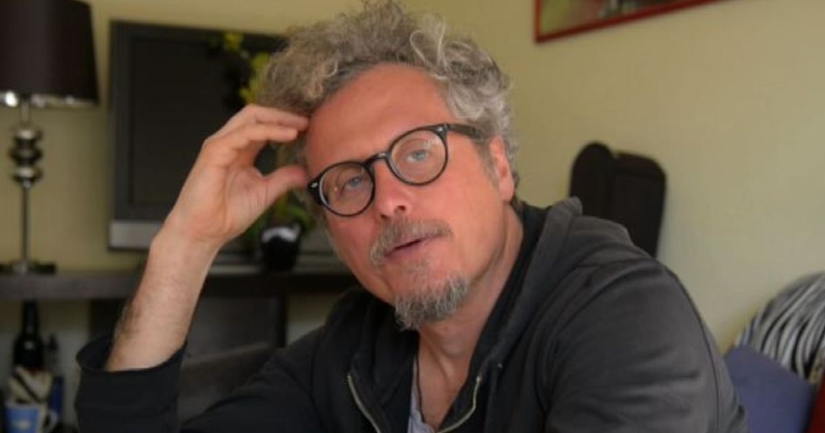 Niccolò Fabi: “Fare il sindaco di Roma è una patata bollente”