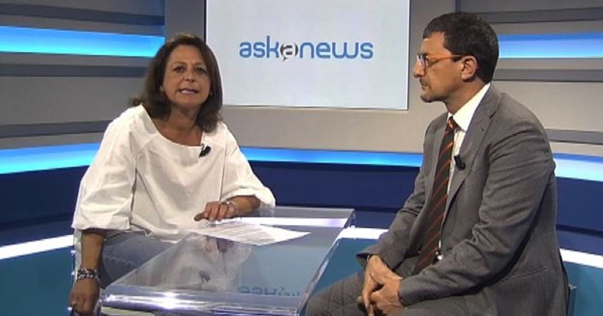 Nutraceutica, Aversa: una nuova frontiera per invecchiare meglio