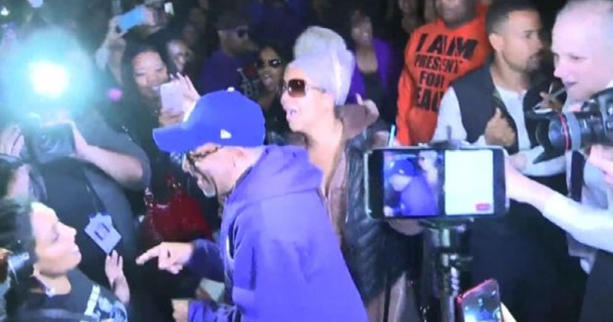 L’omaggio di Spike Lee a Prince: festa a Brooklyn in suo onore