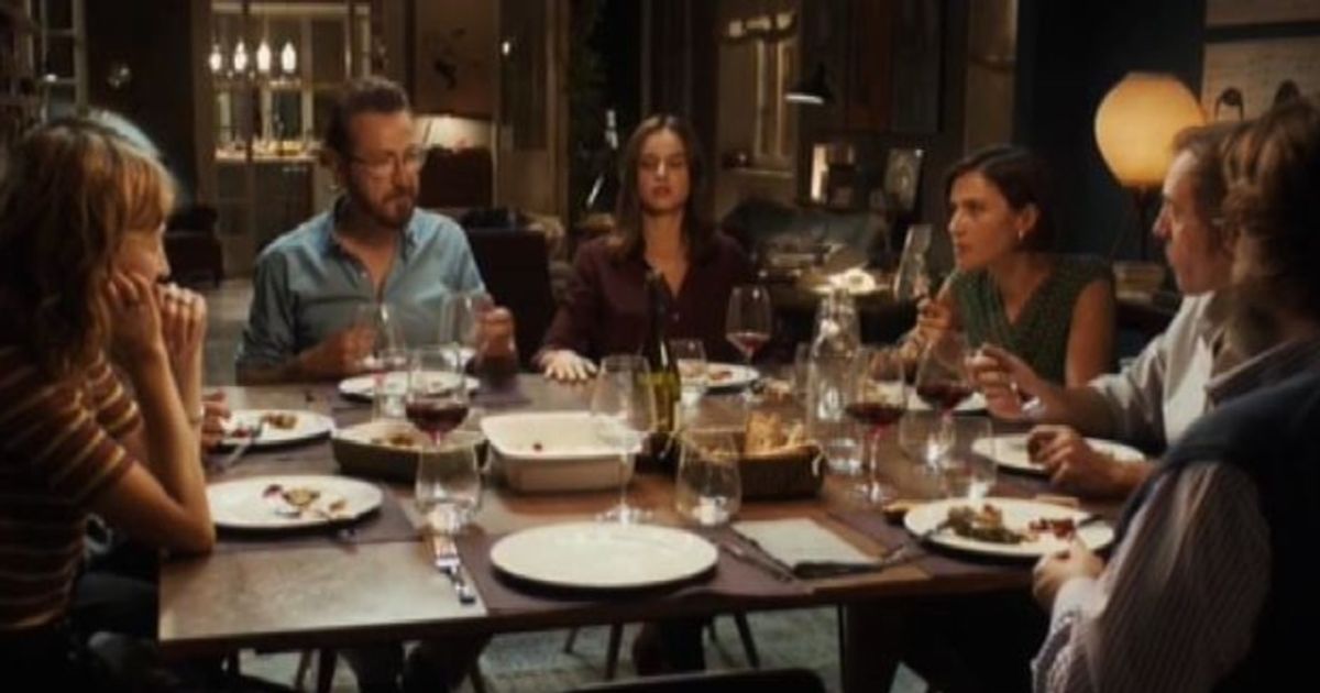 “Perfetti sconosciuti” miglior sceneggiatura al Tribeca