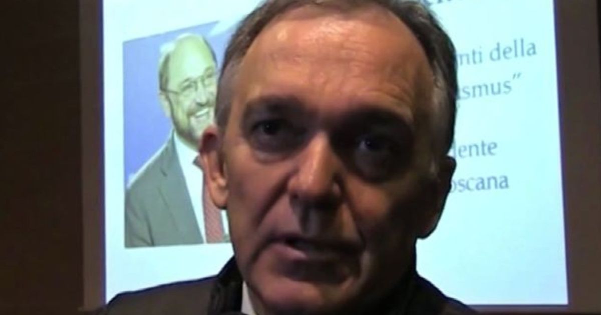 Rossi (Toscana): sviluppo del Paese non si basa solo su 14 città