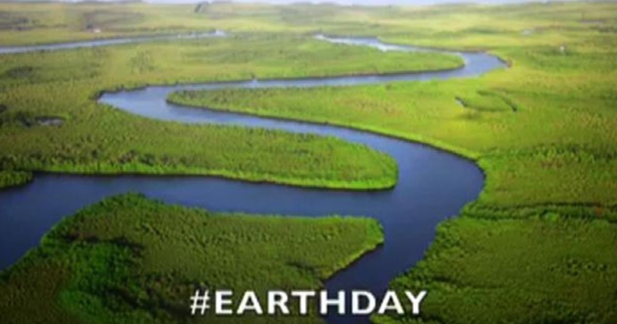 Appello Negramaro per la Giornata della Terra: “Hey, salvala!”