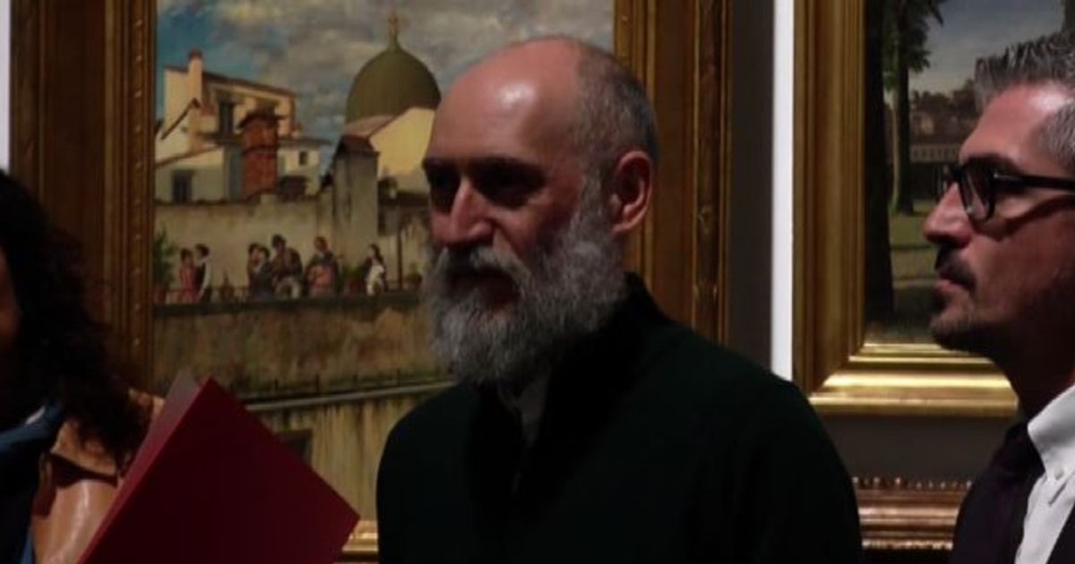 Il 900 mantovano secondo Stefano Arienti: una mostra-opera