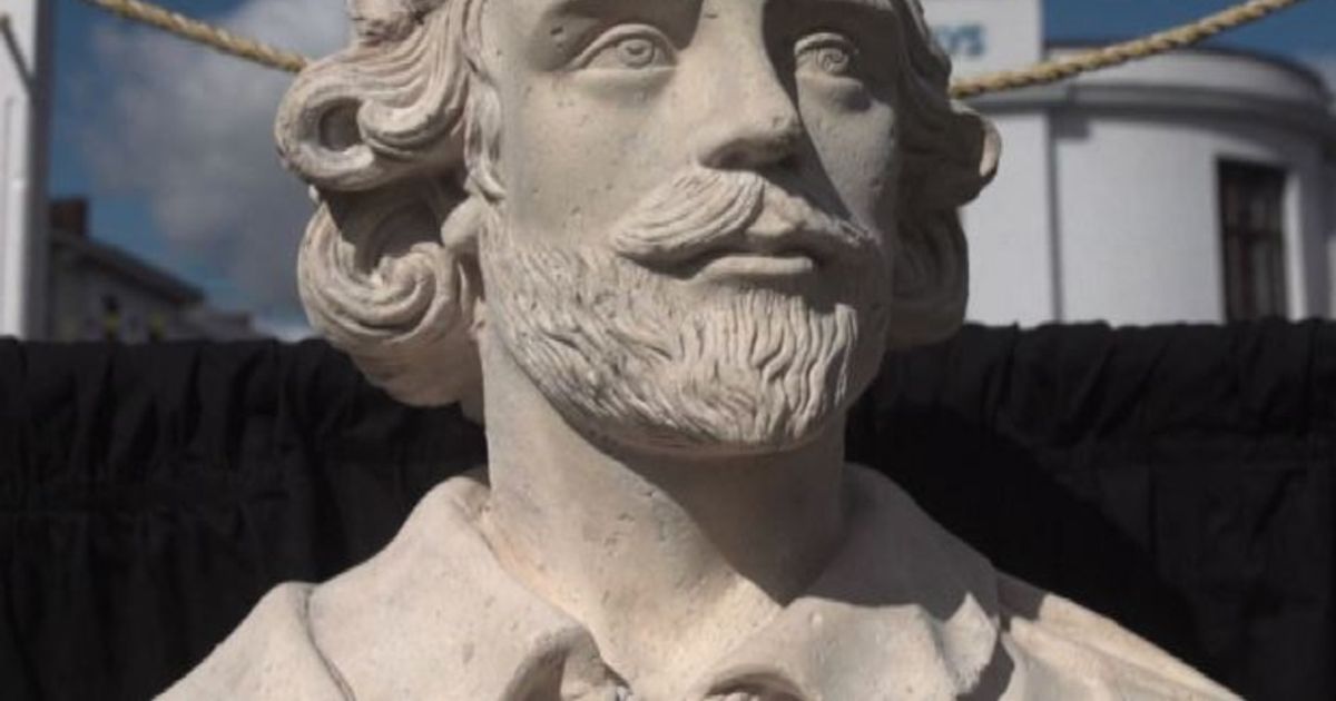 Stratford-upon-Avon in festa per William Shakespeare