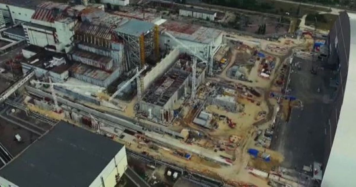 30 anni fa Chernobyl, Realacci: allora l’Italia fermò il nucleare