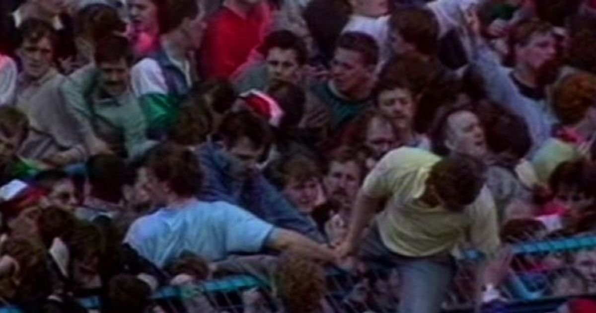 Strage Hillsborough 25 anni dopo: non fu colpa dei tifosi