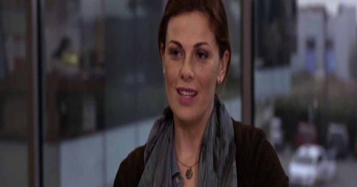 Incontrada in “Non dirlo al mio capo”: le donne forti nel mio Dna