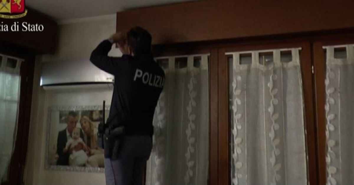 Traffico droga dall’Olanda, 31 arresti e raffica di perquisizioni