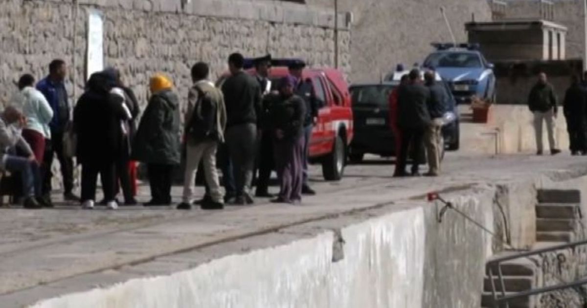 Recuperato in mare a Palermo corpo 18enne disperso domenica