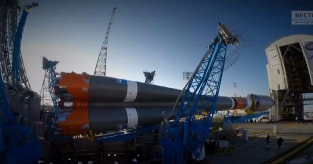 Spazio, flop Vostochny: rinviato primo lancio dalla base russa