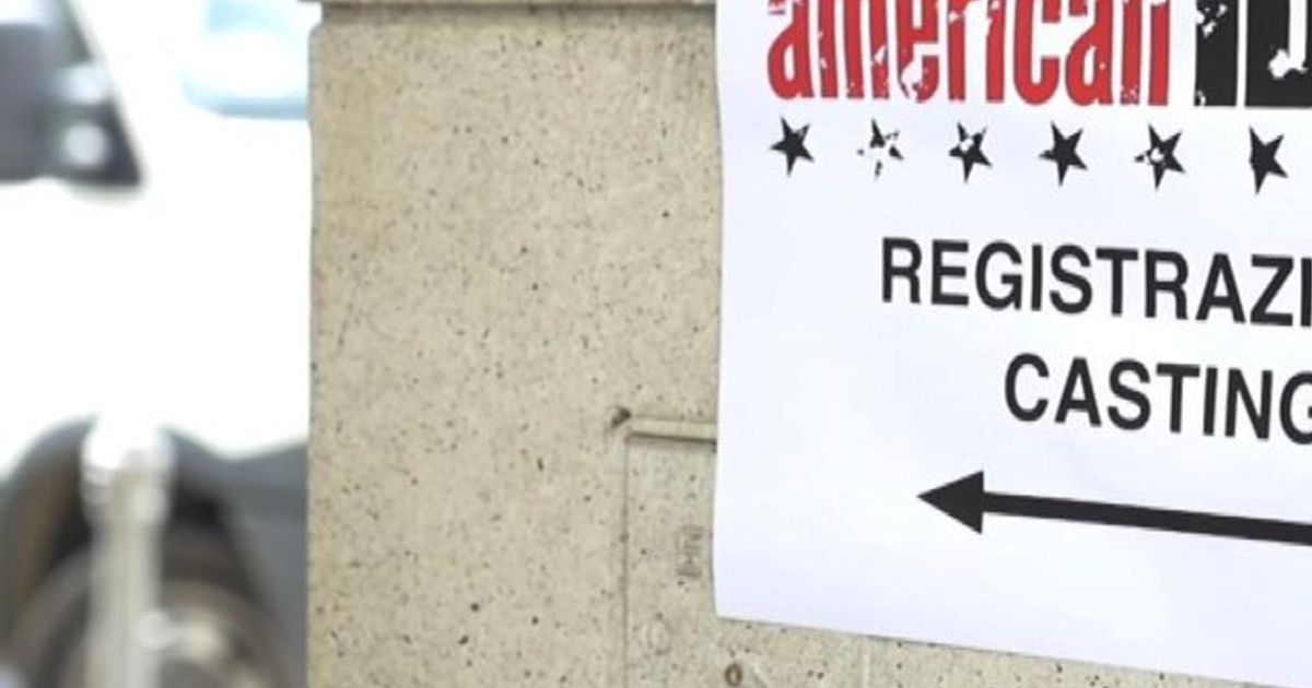 Il Musical American Idiot dei Green Day in Italia