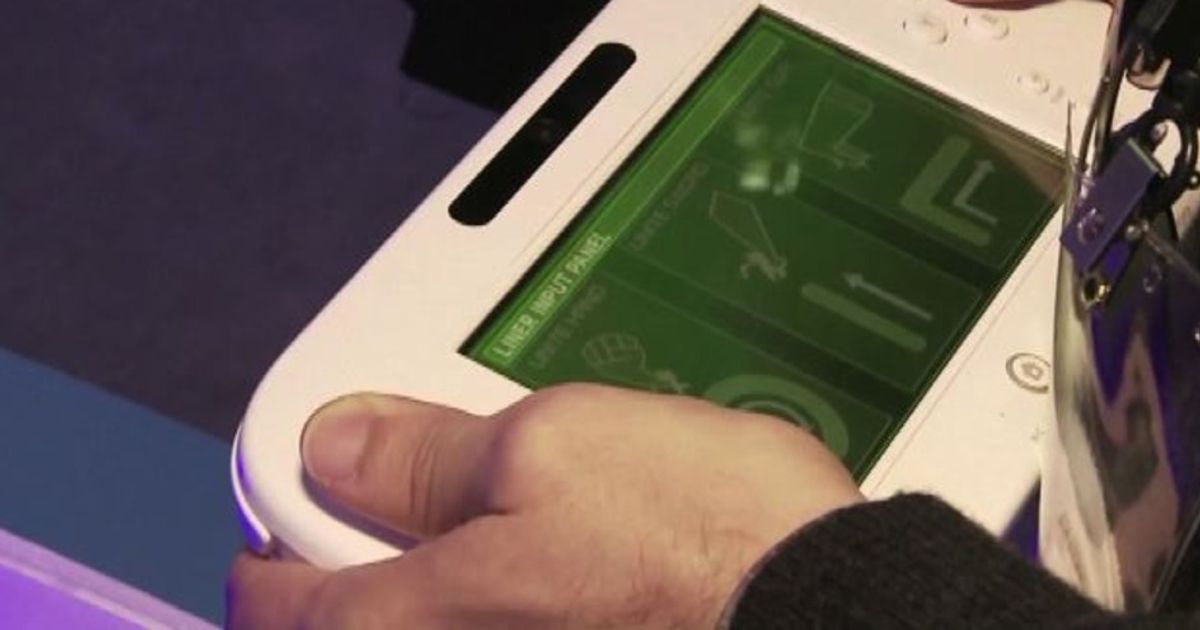 Nintendo, la nuova console “NX” nel marzo del 2017