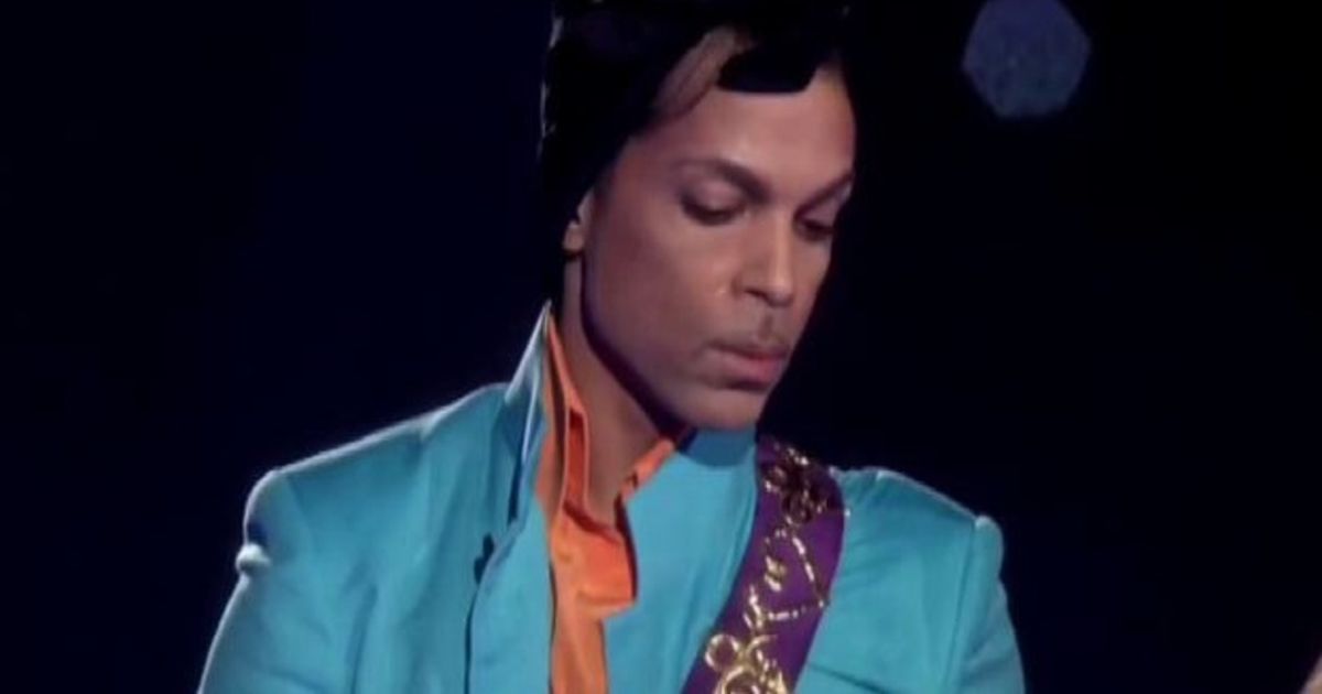 Mistero morte Prince, Cnn: farmaci a base di oppiacei in casa