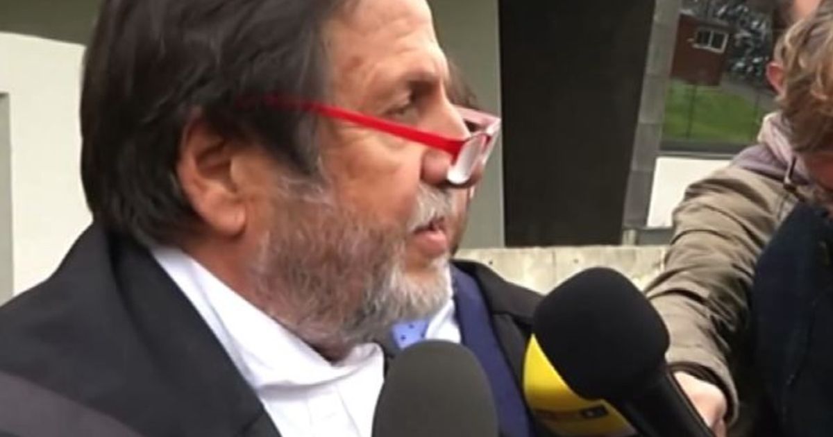 Appello Concordia, manca Schettino. “Troppa attenzione dei media”